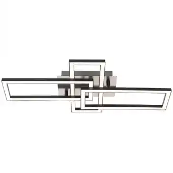 Möbelix LED-Deckenleuchte „Ivona“ 82270627 Möbelix Angebot