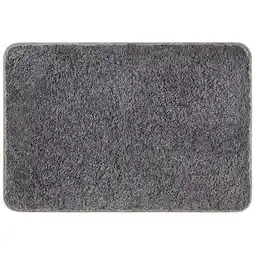Möbelix Badematte „CHIARA“ 5871001101 Möbelix Angebot