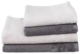 Möbelix Frottierset „Chiara“ 6984000901 Möbelix Angebot