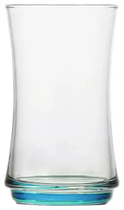 Möbelix Longdrinkglas „Edward“ 68770007 Möbelix Angebot