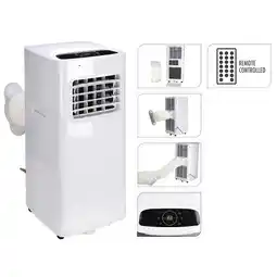 Möbelix Klimaanlage „E50000020“ 06095720 Möbelix Angebot