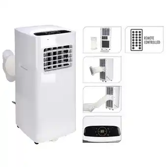Möbelix Klimaanlage „E50000020“ 06095720 Möbelix Angebot