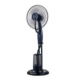 Möbelix Standventilator „OLINIA“ 79070331 Möbelix Angebot