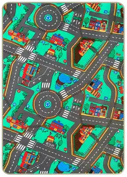 Möbelix Spielteppich „Bobby“ 64710012 Möbelix Angebot