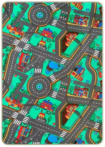 Möbelix Spielteppich „Bobby“ 64710012 Möbelix Angebot