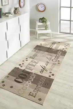 Möbelix Läufer „Coffee“ 5573000501 Möbelix Angebot
