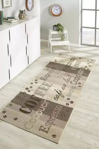 Möbelix Läufer „Coffee“ 5573000501 Möbelix Angebot