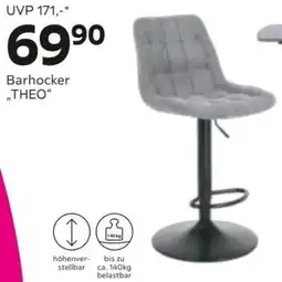 Mömax Barhocker theo Angebot