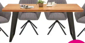 Mömax Esstisch herkules Angebot