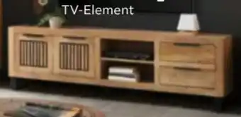 Mömax TV-Element Angebot