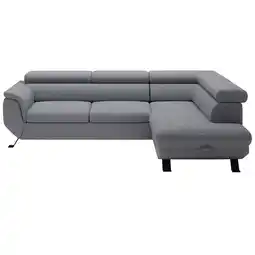 Mömax Wohnlandschaft „RAVEN“ 2307030901 mömax Angebot