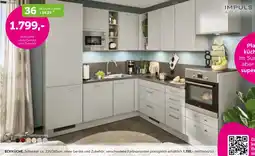 Mömax Eckküche Angebot