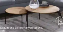 Mömax Couchtisch Angebot