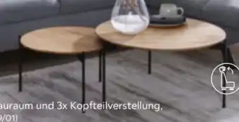Mömax Couchtisch Angebot