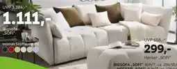 Mömax Bigsofa sofi Angebot