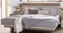 Mömax Bett Ellmau Angebot