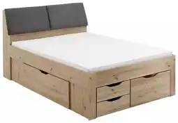Mömax Stauraumbett „MAXI MM“ 0423008413 mömax Angebot