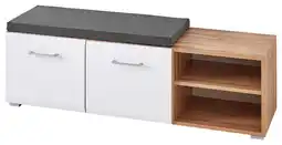 Mömax Garderobenbank „FUNNY M“ 2737012219 mömax Angebot