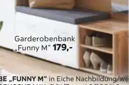 Mömax Garderobenschrank Angebot