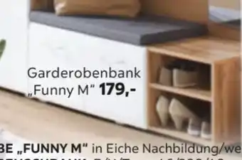 Mömax Garderobenschrank Angebot