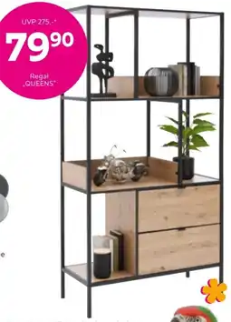 Mömax Regal queens Angebot