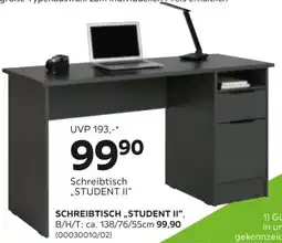 Mömax Schreibtisch student II Angebot