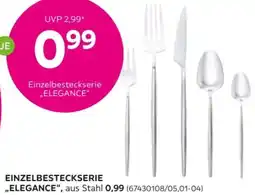 Mömax Einzelbesteckserie elegance Angebot