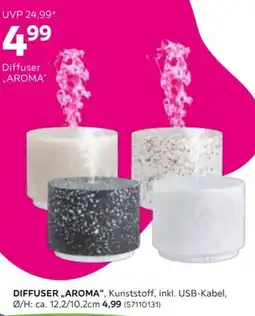 Mömax Diffuser aroma Angebot