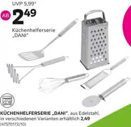 Mömax Küchenhelferserie dani Angebot