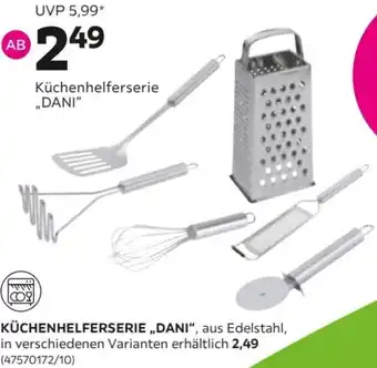 Mömax Küchenhelferserie dani Angebot