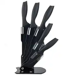 Mömax Messerblock „MELLY“ 47570243 mömax Angebot