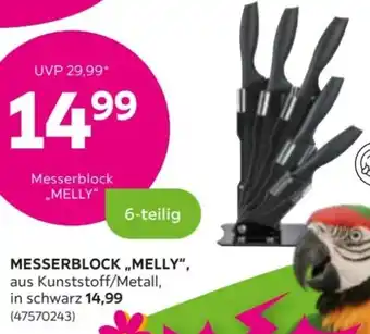 Mömax Messerblock melly Angebot
