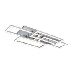Mömax LED-Deckenleuchte „MEGA“ 82271778 mömax Angebot