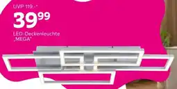 Mömax Led-deckenleuchte mega Angebot