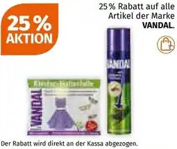 Müller Auf alle artikel der marke vandal. Angebot