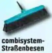 OBI Combisystem- straßenbesen Angebot
