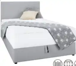 Mömax Boxbett boxy Angebot