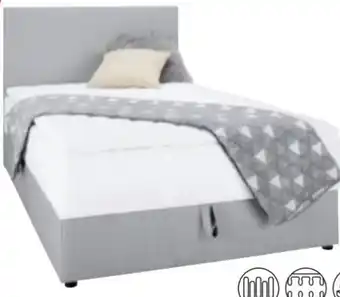 Mömax Boxbett boxy Angebot