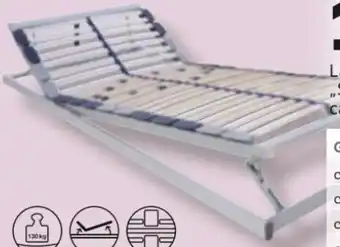 Mömax Lattenrost super silver Angebot