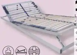 Mömax Lattenrost super silver Angebot