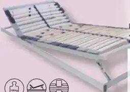 Mömax Lattenrost super silver Angebot