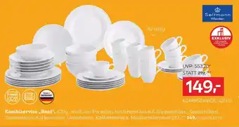 XXXLutz Kombiservice „Beat Angebot