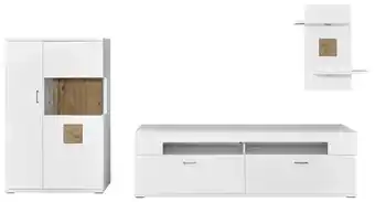 XXXLutz Wohnwand 2412012901 XXXLutz Angebot