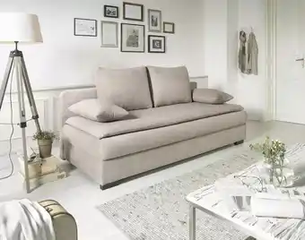 XXXLutz Schlafsofa 1574000301 XXXLutz Angebot