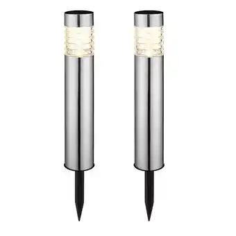 XXXLutz 2er Set Solarleuchte 4810000601 XXXLutz Angebot