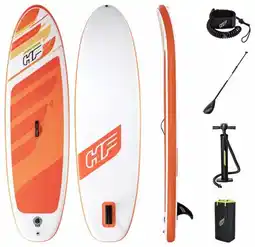 XXXLutz Stand-Up Paddle „65349 AQUA JOURNEY“ 69160586 XXXLutz Angebot