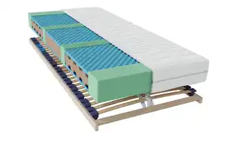 XXXLutz Matratzenset 2-teilig 2638002276 XXXLutz Angebot