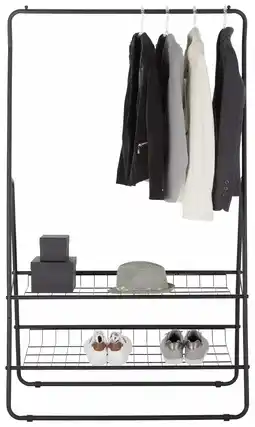 XXXLutz Garderobenständer 7584000301 XXXLutz Angebot