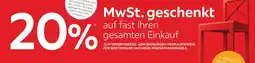XXXLutz MwSt. geschenkt Angebot