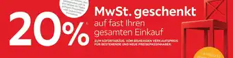 XXXLutz MwSt. geschenkt Angebot
